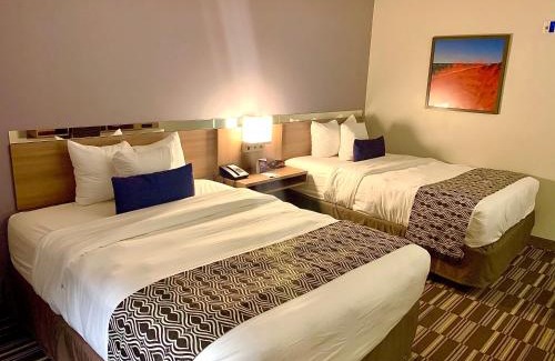 Georgetown Hotel | Microtel Inn & Suites by Wyndham Georgetown Delaware Beaches