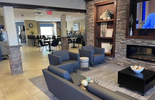 Waynesburg Hotel | Microtel Inn & Suites by Wyndham Waynesburg