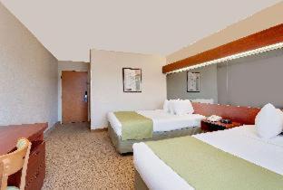 Wellsville Hotel | Microtel Inn & Suites by Wyndham Wellsville