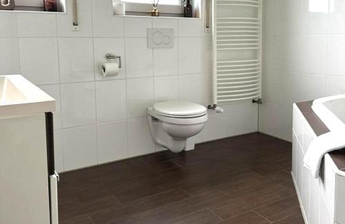Schloss Holte-Stukenbrock Apartment | Mid - Century