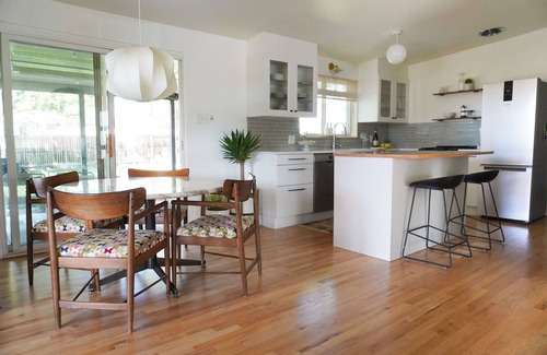 Alta Vista Area House | Mid-Century Gem, Yard + Parks +Walk to Olde Town