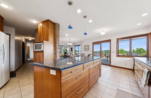 Gresham House | Mid Century Sanctuary