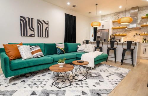 Mid-City House | Mid-City Magic 3