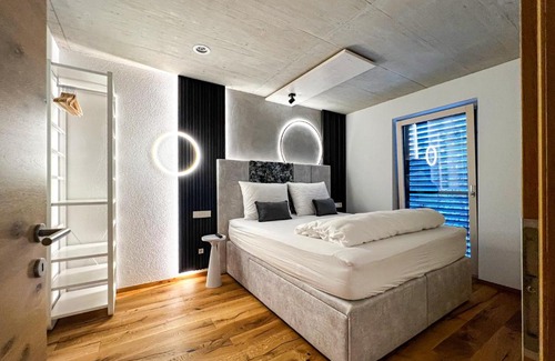 Wiesing Apartment | Mid Mountain Apartment Tirol