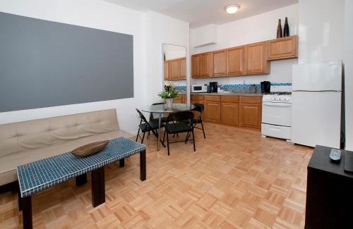 Rose Hill Apartment | Mid Town East Street Apartments Next to Times Square