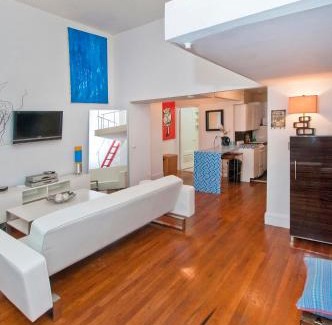 Rose Hill Apartment | Mid Town East Street Apartments Next to Times Square