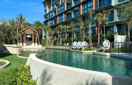 Cherngtalay Apartment | Mida Grande Resort by NLA