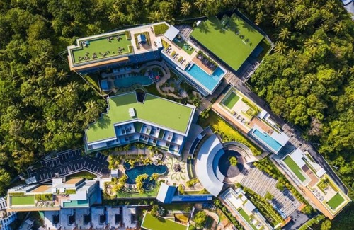 Cherngtalay Apartment | Mida Grande Resort by NLA