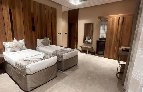 Al Aziziyah Hotel | Midan Hotel & Suites Al Aziziya