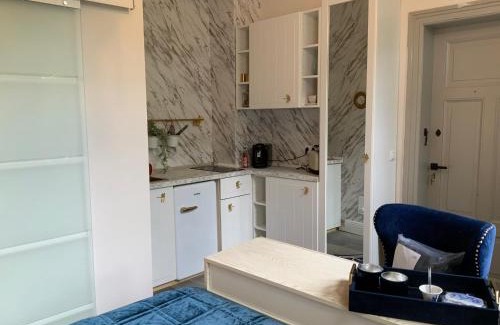 Nortorf Apartment | Midcoast Studio TheBlue