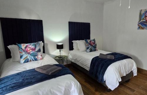 Middelburg House | Middelburg Guest House