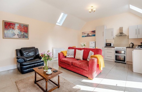 Stoney Stretton Cottage | Middle Cottage - UK43168