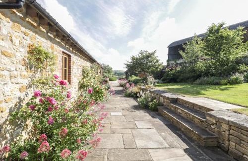 Littlebredy House | Middle Farm Annex