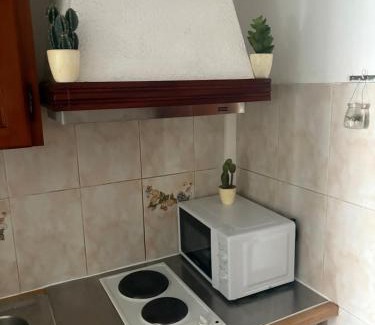 Pointe-a-Pitre Apartment | Middle of Pointe-à-Pitre