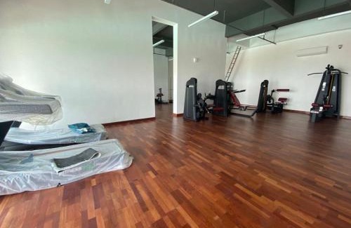 Gelugor House | Middle Room Only in Bayan Lepas