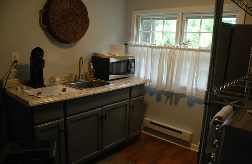 Middleburg Cottage | Middleburg address - Charming Cottage with super location in country setting
