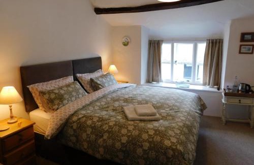 East Portlemouth Bed & Breakfast | Middletown Farmhouse B&B