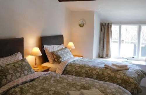 East Portlemouth Bed & Breakfast | Middletown Farmhouse B&B