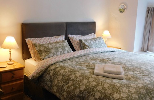 East Portlemouth Bed & Breakfast | Middletown Farmhouse B&B