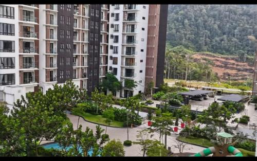 Genting Highlands Apartment | MIDHILL GEM:FAMILY-FRIENDLY WITH STUNNING VIEW