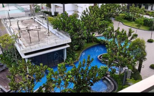 Genting Highlands Apartment | MIDHILL GEM:FAMILY-FRIENDLY WITH STUNNING VIEW