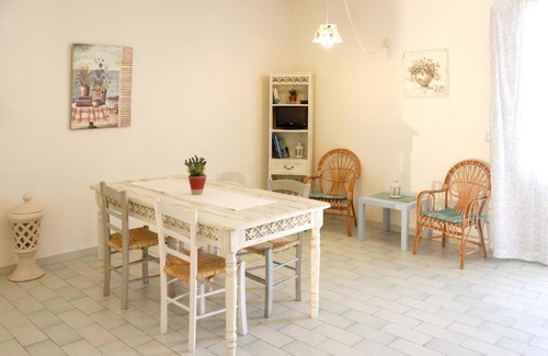 Savelletri Apartment | Midiè Savelletri