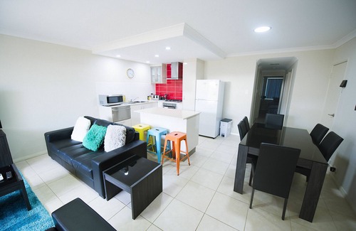 Midland Apartment | Midland Haven - Midland WA