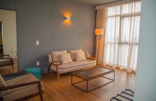 Carlos Reyles Hotel | Midland Hotel & Resort