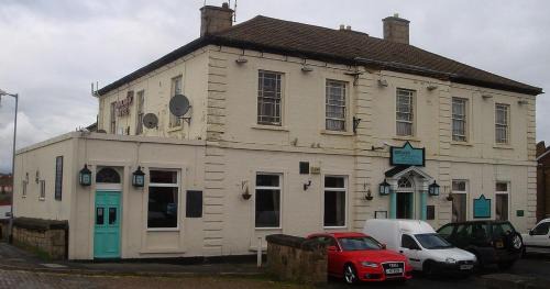 Skegby Hotel | Midlands Hotel