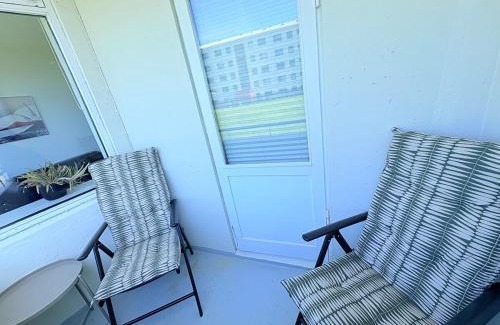 Vesturbær Apartment | Midnight Sun Apartment
