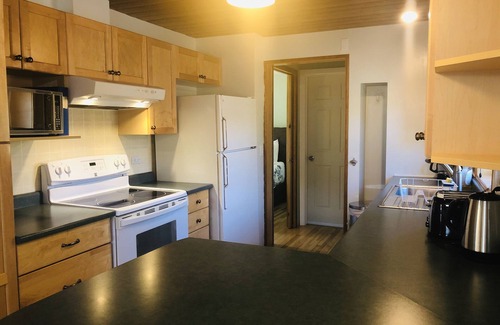 Whitehorse House | Midnight Sun Vacation Rental