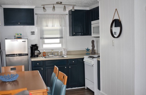 Myrtle Beach Cottage | Midtown Cottages