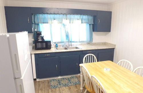 Myrtle Beach Cottage | Midtown Cottages