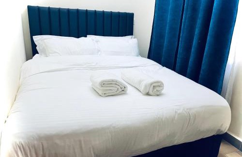Nakuru Apartment | Midtown furnished 1bedroom apartment