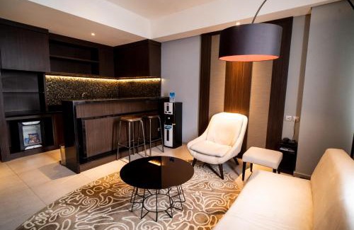 Samarinda Hotel | Midtown Hotel Samarinda