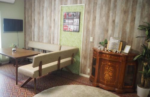 Chuo Ward Apartment | Midtown Inn