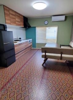 Chuo Ward Apartment | Midtown Inn
