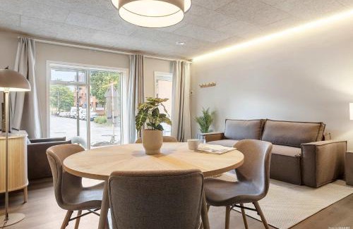 Vesterbro Apartment | Midtown Living