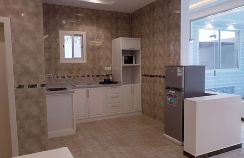 'Asir Villa | Midtown Majestic Garden Abha