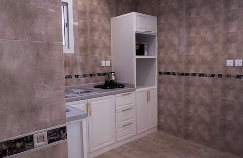 'Asir Villa | Midtown Majestic Garden Abha