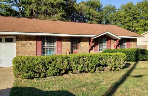 Tyler House | Midtown Southern Charm