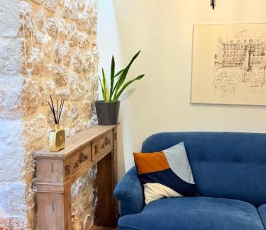 Dubrovnik Old Town Apartment | Midtown Studio Apartment
