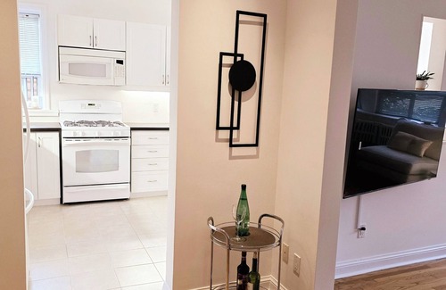 Saint Clair West Village Apartment | Midtown Toronto Apartment