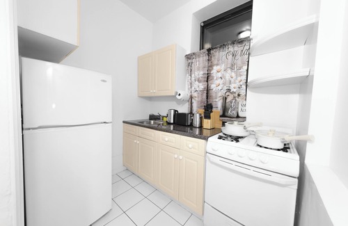 Sutton Place Apartment | Midtown2 New York City: Steps to Central Park, Time Square, Subway