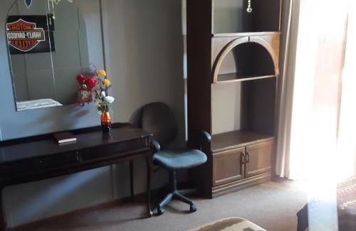Gariepdam Apartment | Midway Accommodation