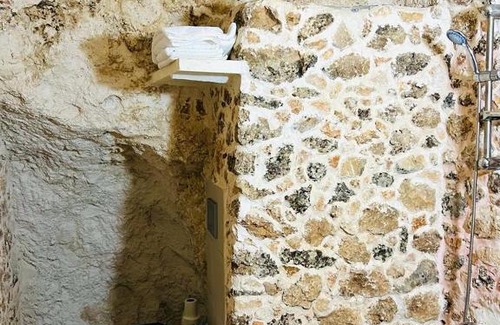 Gercus Hotel | midyat antik otel