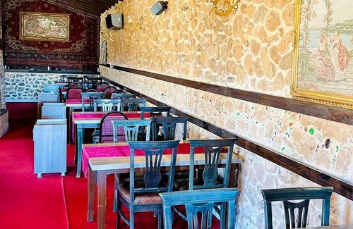 Artuklu Hotel | Midyat Antik Otel