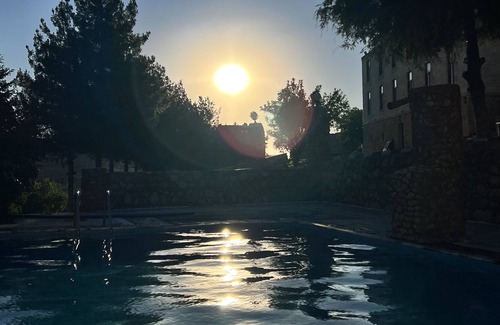 Artuklu Hotel | Midyat Antik Otel