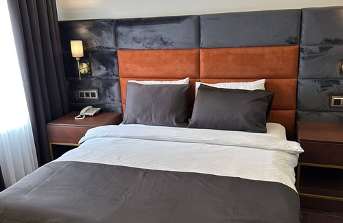 Midyat Hotel | Midyat Royal Hotel
