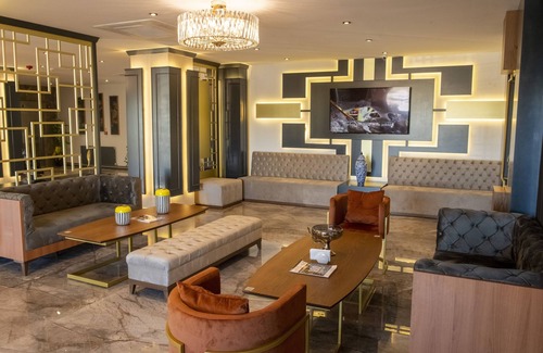 Midyat Hotel | Midyat Royal Hotel